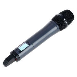 Microfon fara fir Sennheiser EW 100 G4-835-S E