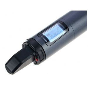 Sennheiser EW 100 G4-835-S GB
