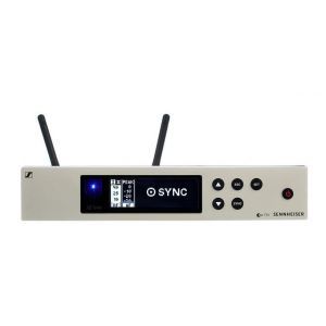 Sennheiser EW 100 G4-845-S B