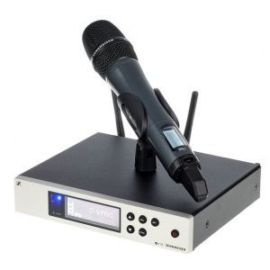 Sennheiser EW 100 G4-845-S C