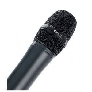 Microfon fara fir Sennheiser EW 100 G4-845-S E