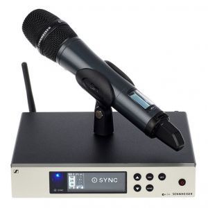 Sennheiser EW 100 G4-865-S-B