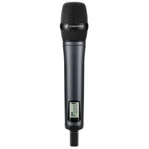Sennheiser EW 100 G4-ME2/835-S-B