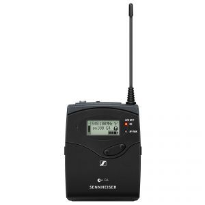Sennheiser EW 100 G4-ME2/835-S-B
