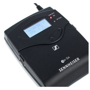 Sennheiser EW 100 G4-ME4 B
