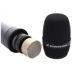 Microfon fara fir Sennheiser EW 500 965 G3 B Band