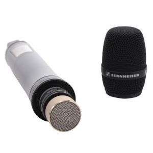 Microfon fara fir Sennheiser EW 500 965 G3 B Band