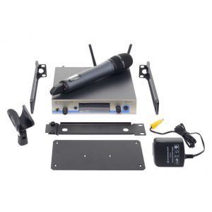 Microfon fara fir Sennheiser EW 500 965 G3 B Band