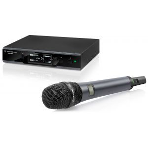 Microfon fara fir Sennheiser EW D1 935