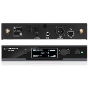 Microfon fara fir Sennheiser EW D1 935
