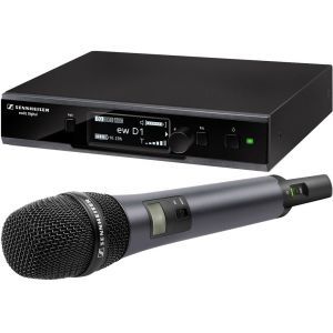 Microfon fara fir Sennheiser EW D1 945
