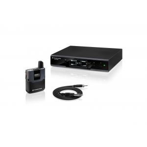 Sennheiser EW D1 Ci 1 Instrumental set