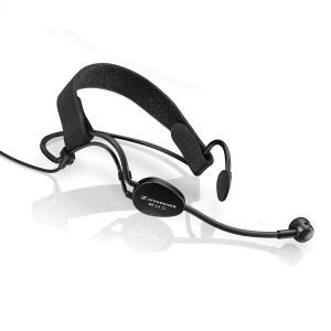 Wireless Headset Sennheiser EW D1 ME 3 Sport set
