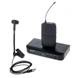 Shure BLX14/P98H H8E