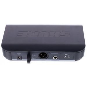 Shure BLX14/P98H H8E