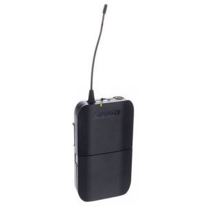 Shure BLX14/P98H H8E