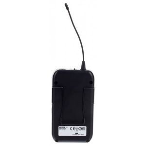 Shure BLX14/P98H H8E