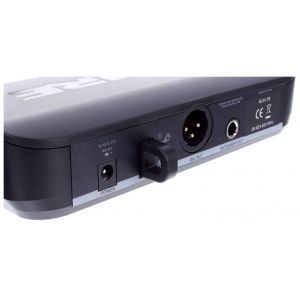 Shure BLX24E/PG58 H8E