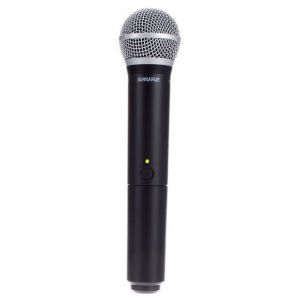 Shure BLX24E/PG58 H8E