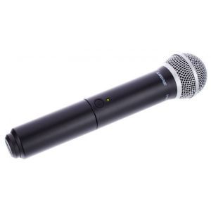 Shure BLX24E/PG58 H8E