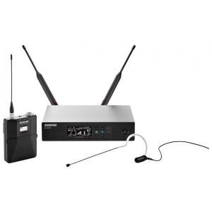 Shure QLXD14/153B P51 Headset