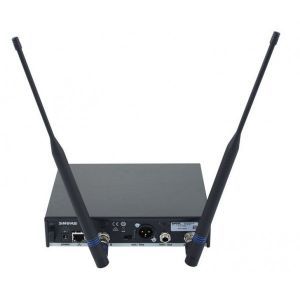 Shure QLXD14/85 H51 Lavalier Set