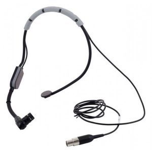 Shure QLXD14/SM35 H51 Headset