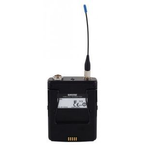 Shure QLXD14/SM35 H51 Headset