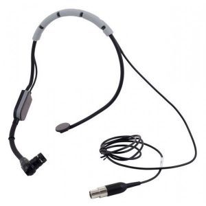 Shure QLXD14/SM35 P51 headset