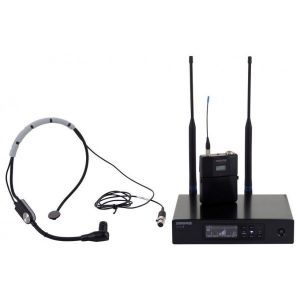 Shure QLXD14/SM35 S50 Headset