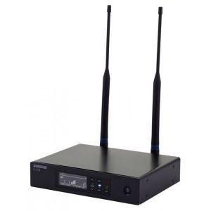 Shure QLXD14/SM35 S50 Headset