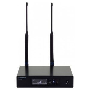 Shure QLXD14/SM35 S50 Headset