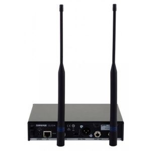 Shure QLXD14/SM35 S50 Headset