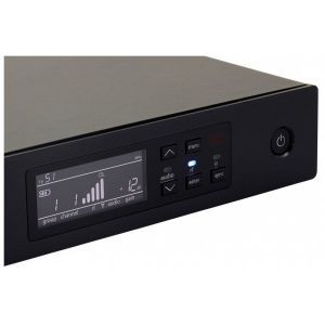 Shure QLXD14/SM35 S50 Headset