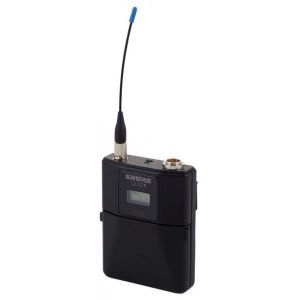 Shure QLXD14/SM35 S50 Headset