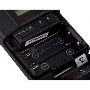 Shure QLXD14/SM35 S50 Headset