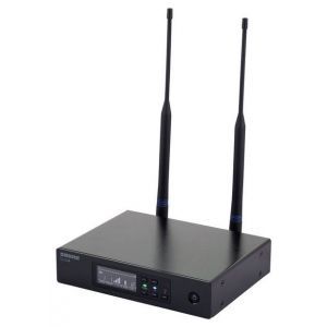 Shure QLXD24/BETA 58