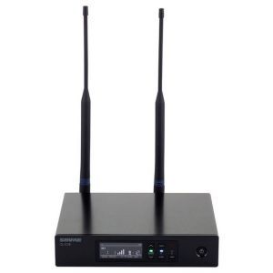 Shure QLXD24/BETA 58