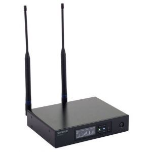 Shure QLXD24/BETA 58