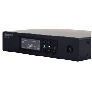 Shure QLXD24/BETA 58