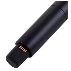 Shure QLXD24/BETA 58