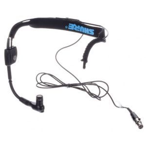 Microfon Fara Fir Shure WH 30TQG Microfon Fara Fir Shure WH 30TQG