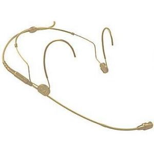 Sennheiser HSP 2 EW 3 Beige