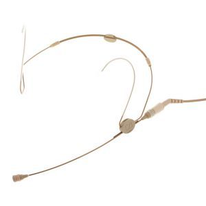 Sennheiser HSP 2 EW 3 Beige