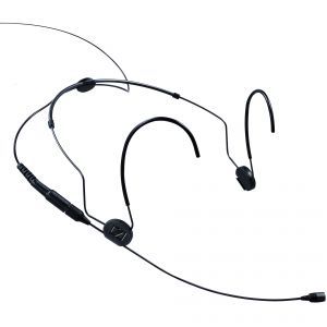 Sennheiser HSP 2 EW Black