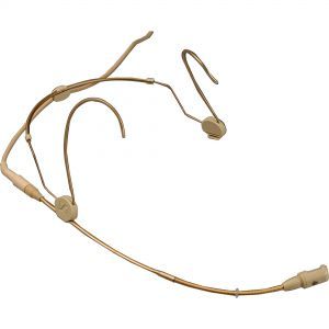 Sennheiser HSP 4 EW 3 Beige