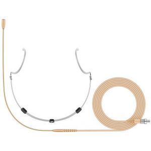 Sennheiser HSP Essential Omni-Beige 3-Pin