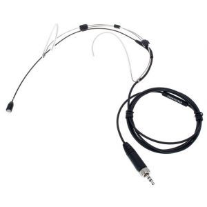 Sennheiser HSP Essential Omni-Black EW