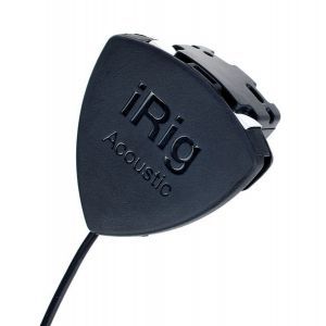 IK Multimedia iRig Acoustic