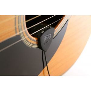 IK Multimedia iRig Acoustic